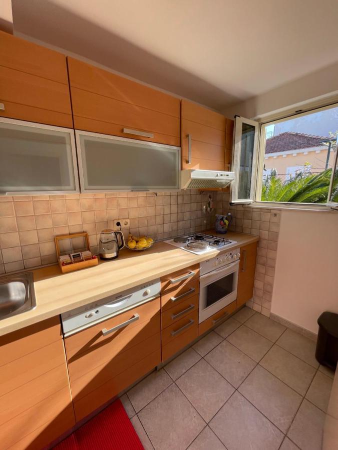 Lumus Apartment ドゥブロブニク エクステリア 写真