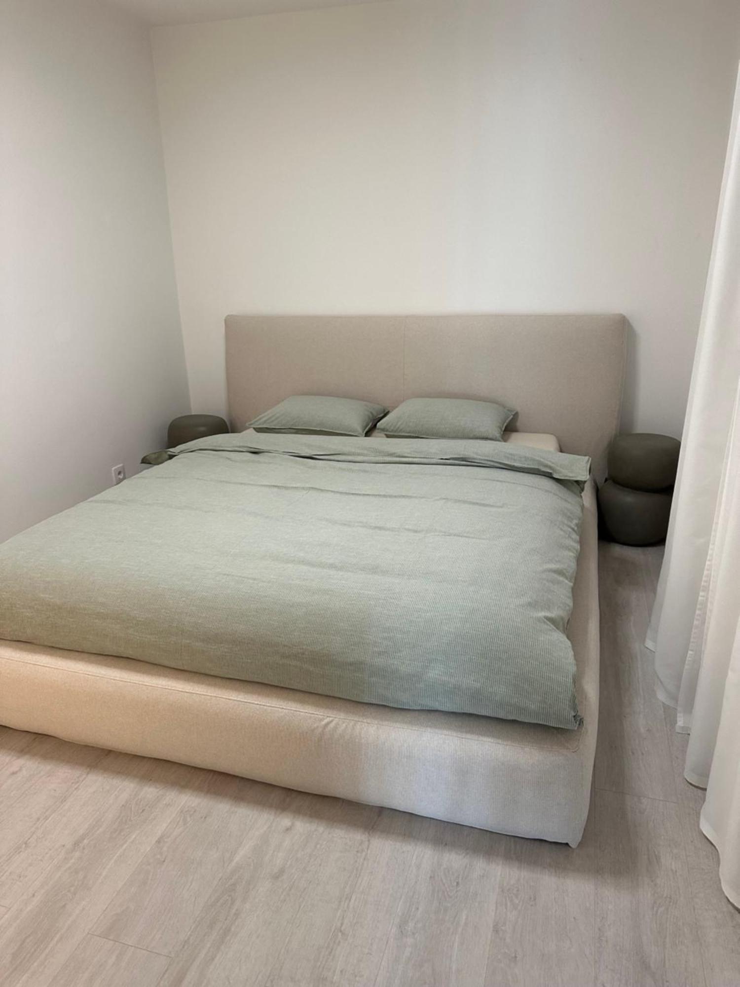 Lumus Apartment ドゥブロブニク エクステリア 写真